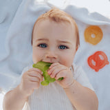*NEW OPTION* Cutie Coolers™ Water Filled Teethers (3-pack)