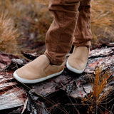 Desert Sand Quinn {Premium Leather}