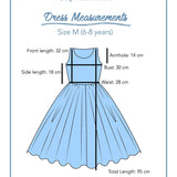 Fairest Princess costume dress