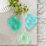 *NEW OPTION* Cutie Coolers™ Water Filled Teethers (3-pack)