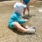WE ARE ALL STARS - SHOOSHOOS TODDLER KIDS SHOES SNEAKER