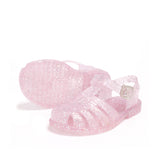 TULSA -  WATER SHOES TODDLER KIDS SHOES JELLY SANDAL