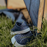 CASPIAN - SHOOSHOOS TODDLER KIDS SHOES WATERPROOF SNEAKERS