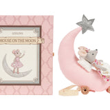 Mouse and the Moon Sweet Dreams Mouse