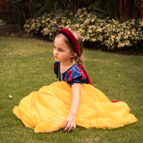 Fairest Princess costume dress