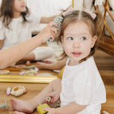 Hair and Makeup Playset