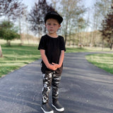 ELLO - SHOOSHOOS TODDLER KIDS SHOES WATERPROOF SNEAKERS