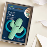 Cactus Chew Crew®