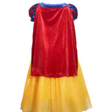 Fairest Princess costume dress