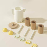 Wooden Lemonade Playset and Accessories