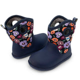 Winter Flowers | Toasty-Dry Lite Winter Boots