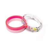 pencil bangles