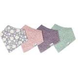 baby bandana bib