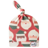 claus knot hat