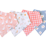 goosie bib set