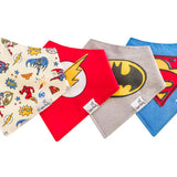 bib set justice