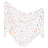 mabel knit blanket