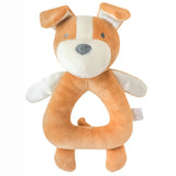 pepper rattle