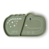 born to be wild alligator