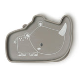 born to be wild rhino