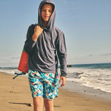 kids anchor short