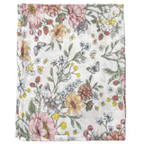 girls romper secret garden
