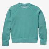 fair harbor crewneck sweatshirt