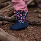 Winter Flowers | Toasty-Dry Lite Winter Boots