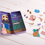 Music Maker Shine Bright Magnetic Play Set