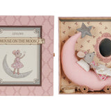 Mouse and the Moon Sweet Dreams Mouse