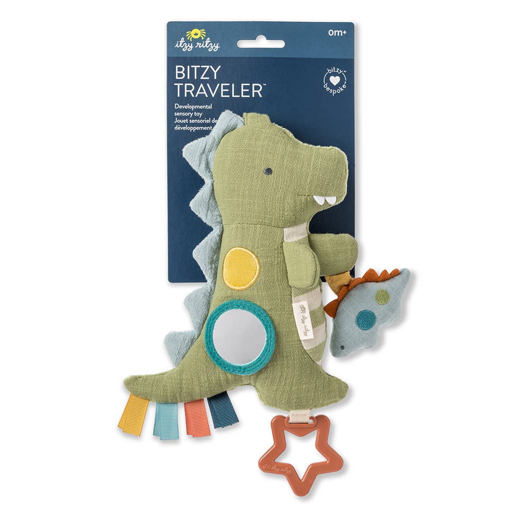 *NEW OPTION* Bitzy Traveler™