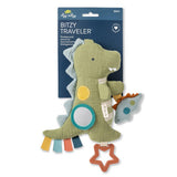 *NEW OPTION* Bitzy Traveler™