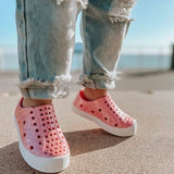 PRISM - SHOOSHOOS TODDLER KIDS SHOES WATERPROOF SNEAKERS