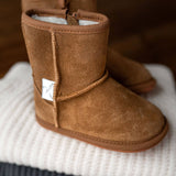 The Winter Boot