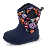 Winter Flowers | Toasty-Dry Lite Winter Boots