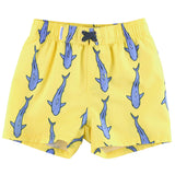 Jawsome Swim Trunks