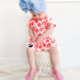 TULSA -  WATER SHOES TODDLER KIDS SHOES JELLY SANDAL
