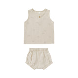 BABY TANK SET || TURTLES