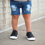 ELLO - SHOOSHOOS TODDLER KIDS SHOES WATERPROOF SNEAKERS