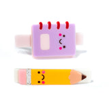 notebook clip