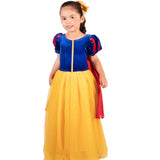 Fairest Princess costume dress