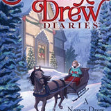 Nancy Drew Christmas by Carolyn   Keene