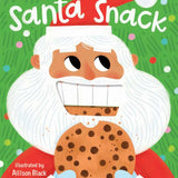 Santa Snack by