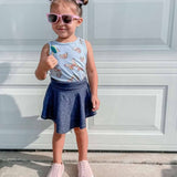 CASCADE - SHOOSHOOS TODDLER KIDS SHOES WATERPROOF SNEAKERS