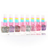 Fairy Dust Nail Polish