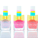 Shimmerberry Nail Polish