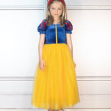 Fairest Princess costume dress