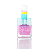 Butterfly Flutter Nail Polish