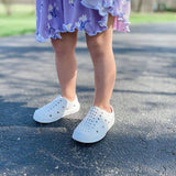 HARBOR - SHOOSHOOS TODDLER KIDS SHOES WATERPROOF SNEAKERS