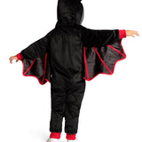 Bat Baby and Toddler Halloween Costume Onesie